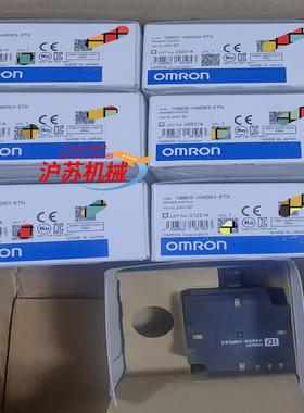 正品 V680S-HMD63-ETN 条码读码器 全新