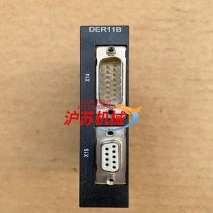 SEW赛威DER11B编码 器卡实物照件功能有多