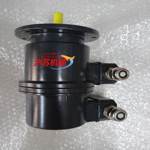 Baumer编码器POG9GDN1024IFSL