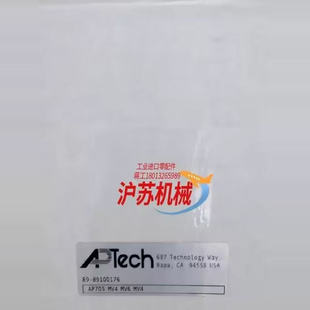 MV6 APTECH MV4 真空发生器 全新现货 AP70S