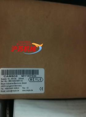CAMS58 MY187CH编码器全新带