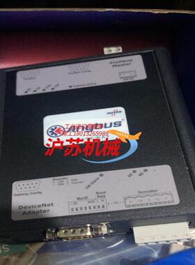 ANYBUS ABX-PDPM-DEVS