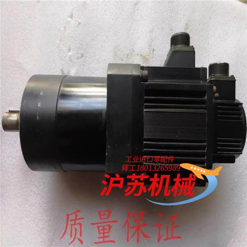 unicon电机usma3-10m10r130a功能完好可