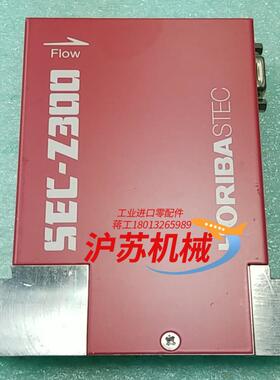 HORIBA SEC-Z313M SF6 20 SCCM 流