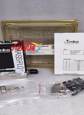 MKS质量计 1179B02933CR14N 3000s