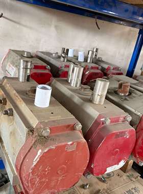 博雷气动执行器， bray气缸，