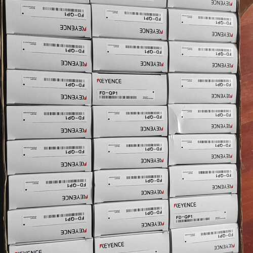 FD-QP1全新24年新货，计透明盖子，全新原装正