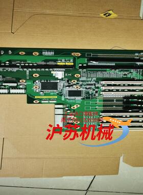 研华PCE-5B12-07工控机底板PICMG13