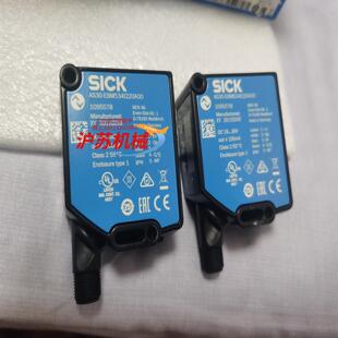 SICK西克阵列传感器AS30 EBM534I220A00