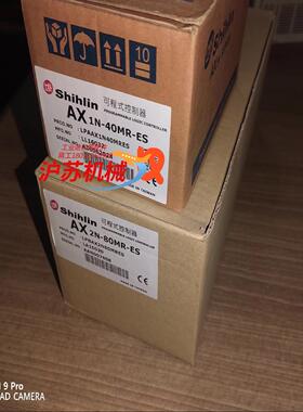 台湾士林plcax2n-80mr-es项目剩3400