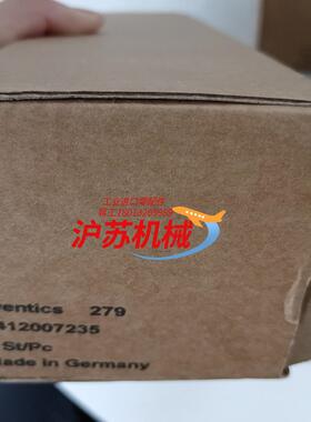 德国安沃驰油雾器AVENTICS 型号R412007235