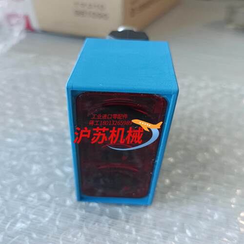 WENGLOR威格勒全新无装 HT77PA3 黑色识别高精
