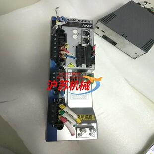 AKD-P01207-NBEC-0000功能正常使用