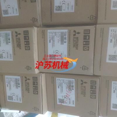 三菱PLCFX3GA-40MT-CM实价不讲价讲价绕道