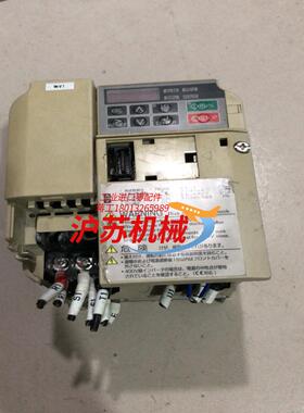 安川变频器 J1000CIMR-JA4A0004BAA1