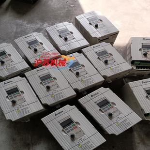 22KW380V 台达变频器VFD022M43B原装
