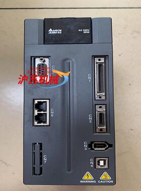 台达伺服驱动器ASD-A2-3023-MASD-A2-10