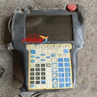 发那科Fanuc机器人 机器人示教器 A05B 2518