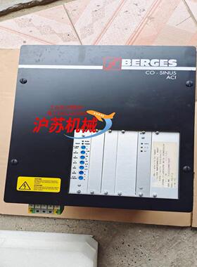 BERGES 意大利博格CO-SINUS AC1 D-51