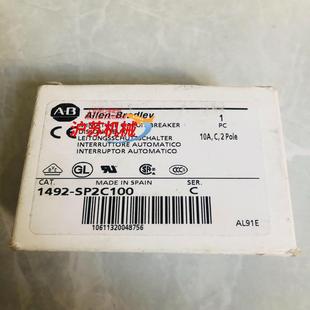 AB罗克韦尔1942-SP2C100C100空气开关
