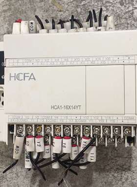 禾川HCA1-16X14YT-A