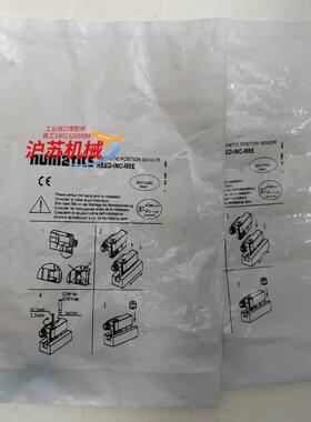 numatics传感器REED-INC-M8EREED-I