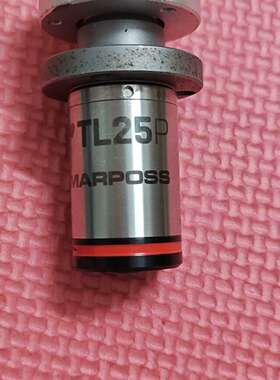 马波斯TL25P测头，，成色如图