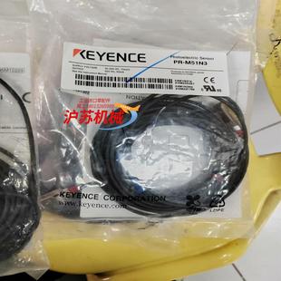 基恩士pr 有5个有袋 m51n3实图拍摄新