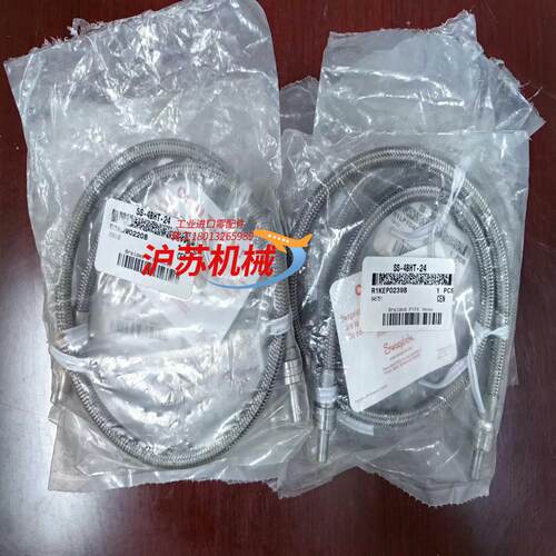 Swagelok SS-4BHT-24 全新原装正品9根