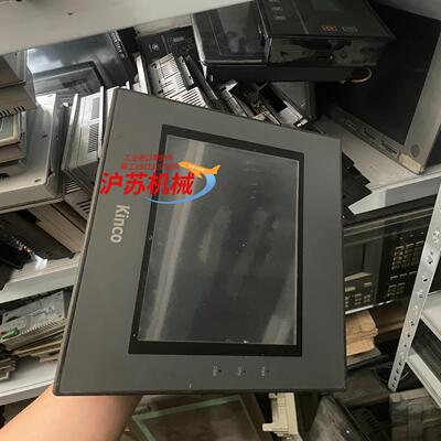 步科触摸屏 MT4512T MT4522T