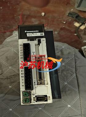 伺服驱动器MBDKT2510E400w功能成色如