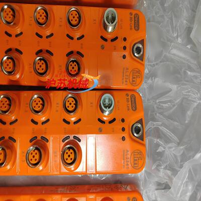 易福门AL2341AL2325模块全新只有2325