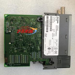 功能完好实物 KFC15A AB模块 1747