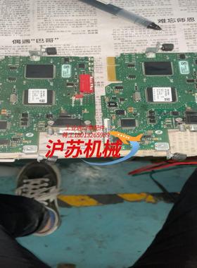 AB 753755变频器通讯卡20-750-PBUS p