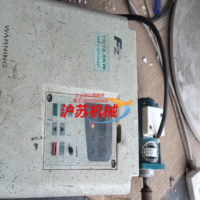 15185kw变频器fg-4015g0185p 样