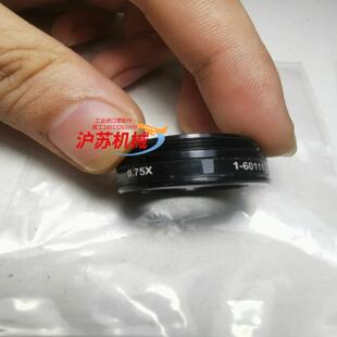 辅助物镜1 025X 601 075X NAVITAR