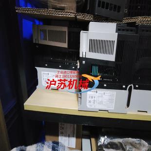 AB变频器25A D010N114功能正常喜