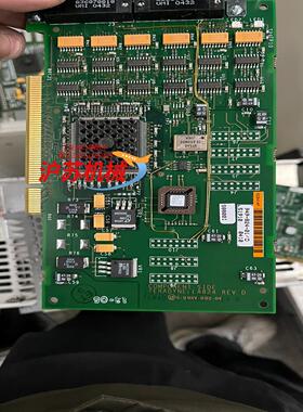 泰瑞达板卡 Teradyne LA824 LA823