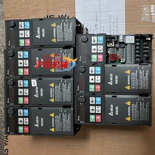 台达变频器VFD2A7MS43ANSAA