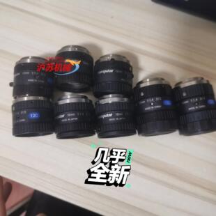 工业镜头12m MP2 康标达computar M1214