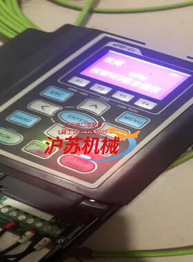 台达变频器 VFD037CP43B-2137千瓦380