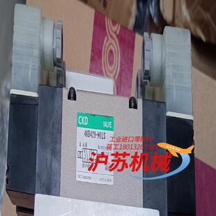 AC110V5 M1LS 原装 CKD4KB429