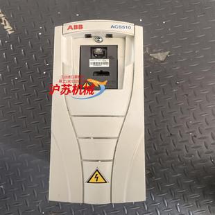 ABB变频器ACS510 07A2
