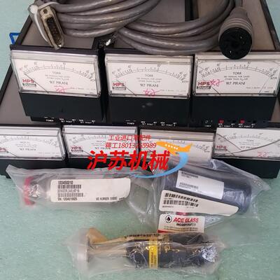 MKSHPS 917 PIRANI CONTROLLER