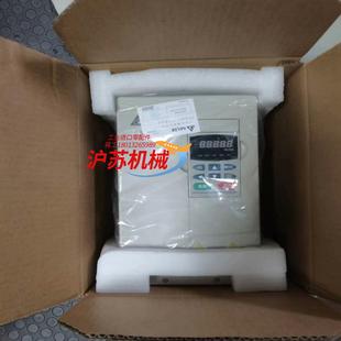 台达变频器VFD075B23A全新台达B系列三相220V