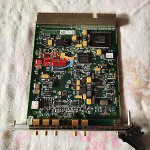 联系议 pxi5404功能测试ok工厂闲置需要