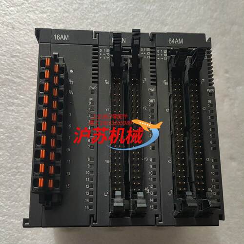 台达PLC AS16AM10N-A-台