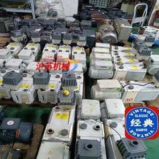 爱德华E2M28真空泵用带单相220V电压