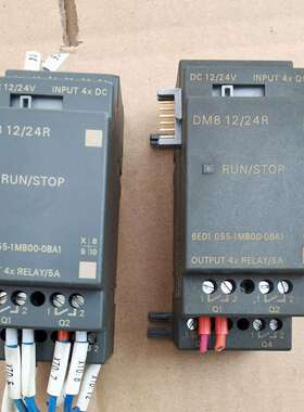 6EDI 055-1MB00-0BA1 DM8 12/24R