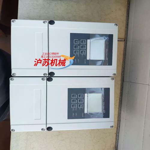全新EH恩德豪斯PH电极变送器二次表CPM253-MR00
